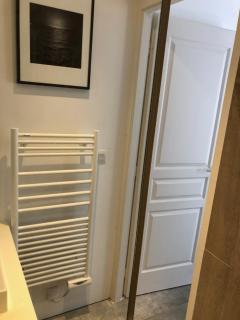 studio avec terrasse et jardin à 3 minutes à pied de la plage - Canet-en-Roussillon - 7