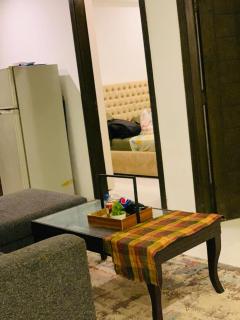 Two bed apartment with AC and free internet - Islamabad - 6