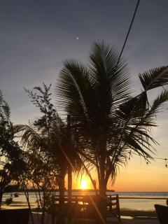 Saeri Matahari Bungalow - Gili Air - 0