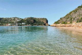 Leisure Isle Pool House - Knysna - 3