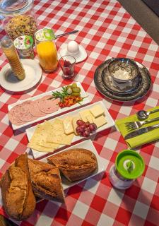 Boutique-Hotel Zum Grünen Baum - Alzenau in Unterfranken - 4