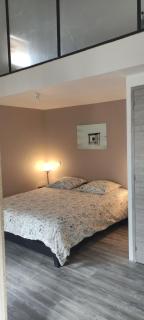 Gite rue Pasteur - Is-sur-Tille - 2
