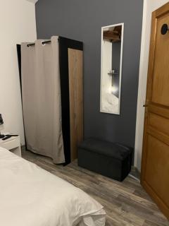 Gîte des Combes Blanches avec piscine et jacuzzi - 2