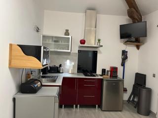 Gîte des Combes Blanches avec piscine et jacuzzi - 1