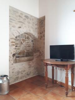 Bel appartement rénové dans maison bigourdane - Pouzac - 7