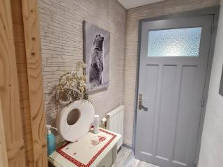 Appartement les champis - La Bresse - 7