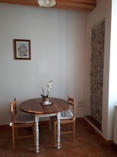 Bel appartement rénové dans maison bigourdane - Pouzac - 6