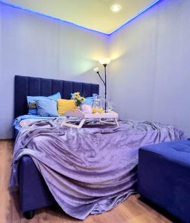 Apartment на Дворце Спорта - Öskemen - 3