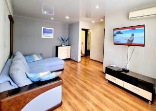 Apartment на Дворце Спорта - Öskemen - 9