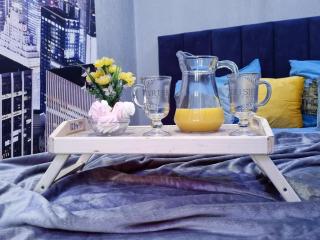 Apartment на Дворце Спорта - 2