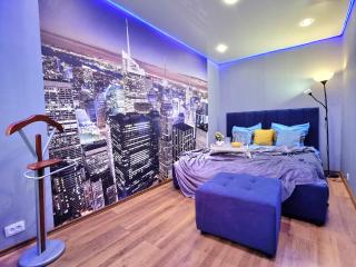 Apartment на Дворце Спорта - 1