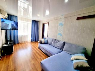 Apartment на Дворце Спорта - 7