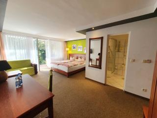 Hotel Dlugie - 8