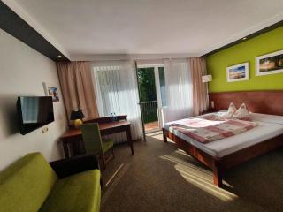 Hotel Dlugie - 6