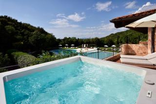 Argentario Lagoon Resort & Spa - 4