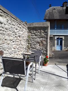Bel appartement rénové dans maison bigourdane - Pouzac - 1
