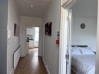 Harbour Street Rooms - 2