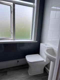 Harbour Street Rooms - 1