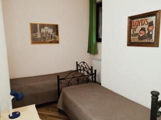 Da Nonna Cettina Appartamento in villa con piscina - Palermo - 9