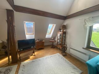 Apartament in highlander style with view on Giewont & Tatra Mountain - 7