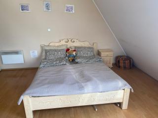 Apartament in highlander style with view on Giewont & Tatra Mountain - 5