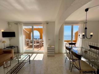 Duplex Vistamar X2154 - Salco la Cumbre - Benitachell - 9