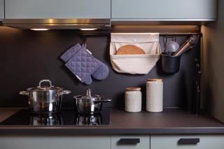 Trsat Central Apartments - Rijeka - 8