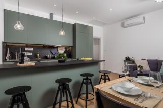 Trsat Central Apartments - Rijeka - 5