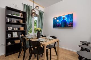 Trsat Central Apartments - Rijeka - 3