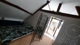 Le Torcy Lodge - Torcy - 9