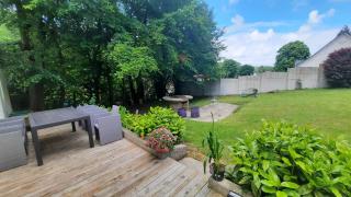Le Torcy Lodge - Torcy - 8
