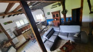 Le Torcy Lodge - Torcy - 6