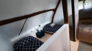 Le Torcy Lodge - Torcy - 4