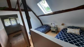Le Torcy Lodge - Torcy - 2