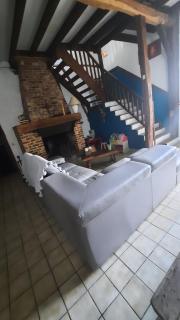 Le Torcy Lodge - Torcy - 1