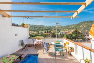 The enchanting sunset - 7