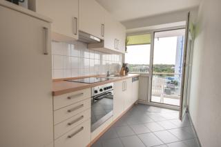 Ferienwohnung Nordseebrandung B3.1 - 8