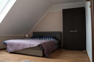 Promienna chatka - 2