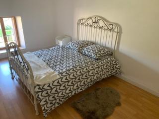 Petite maison lorraine avec cheminée et jardin - 3