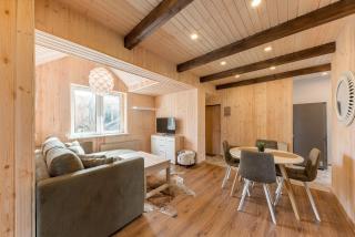 Shanghai Banzai Family Apartment Vilnius - 9