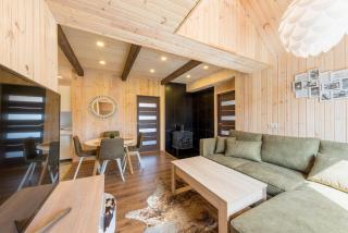 Shanghai Banzai Family Apartment Vilnius - 6