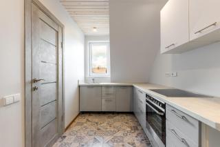 Shanghai Banzai Family Apartment Vilnius - 3