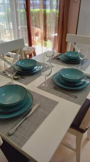 Tóparti Apartman - 8