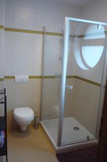 Tóparti Apartman - 1