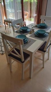 Tóparti Apartman - 7