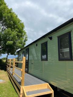 Sunnycott Caravan Park - 4
