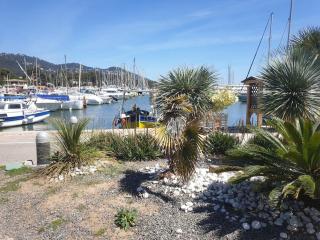 Studio avec parking privé - 8