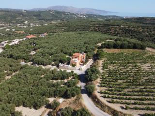 Villa Greco - Platanias - 8