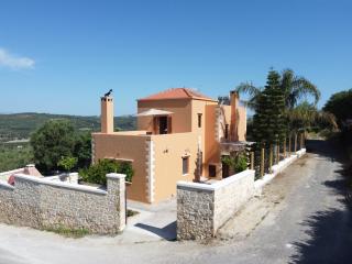 Villa Greco - Platanias - 0
