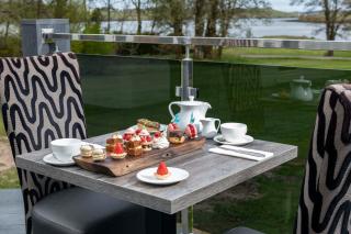 Skeabost House Hotel - 3